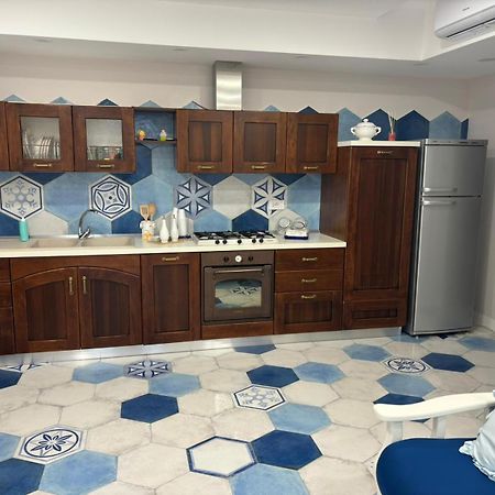 Casa Maty Villa Gragnano Dış mekan fotoğraf