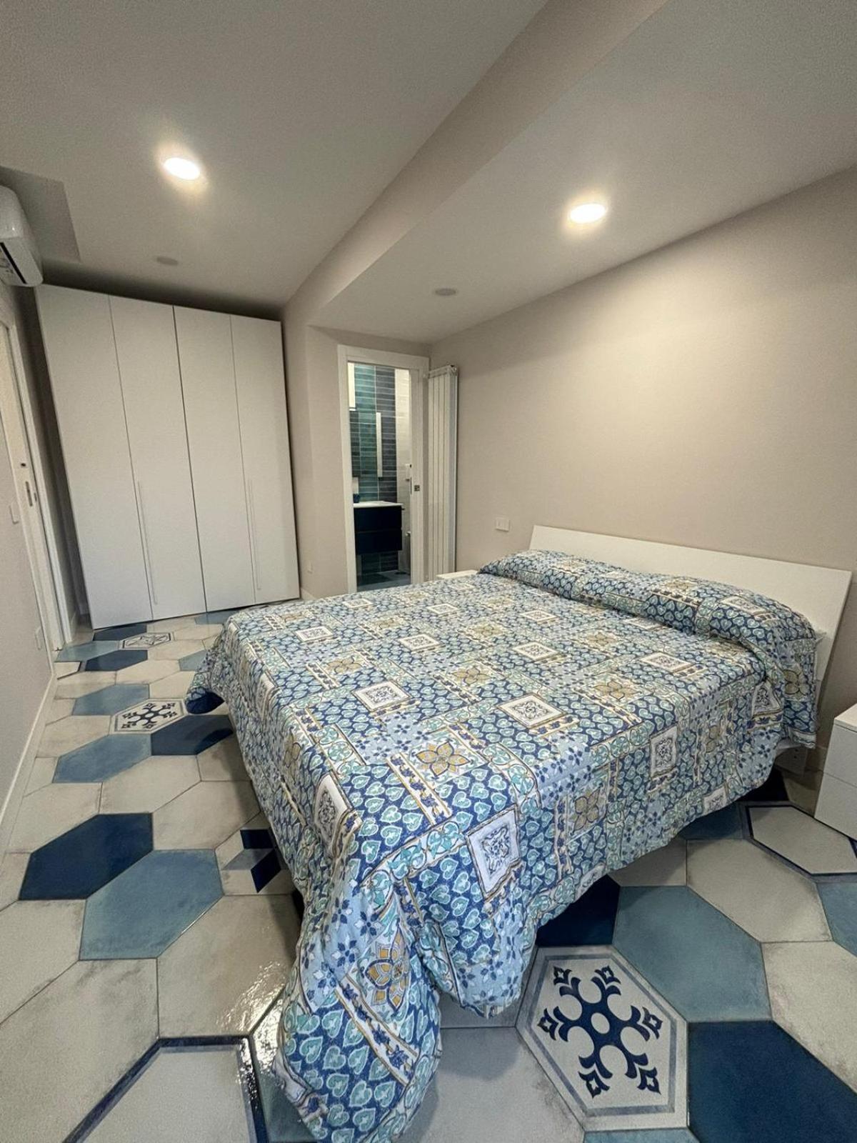 Casa Maty Villa Gragnano Dış mekan fotoğraf