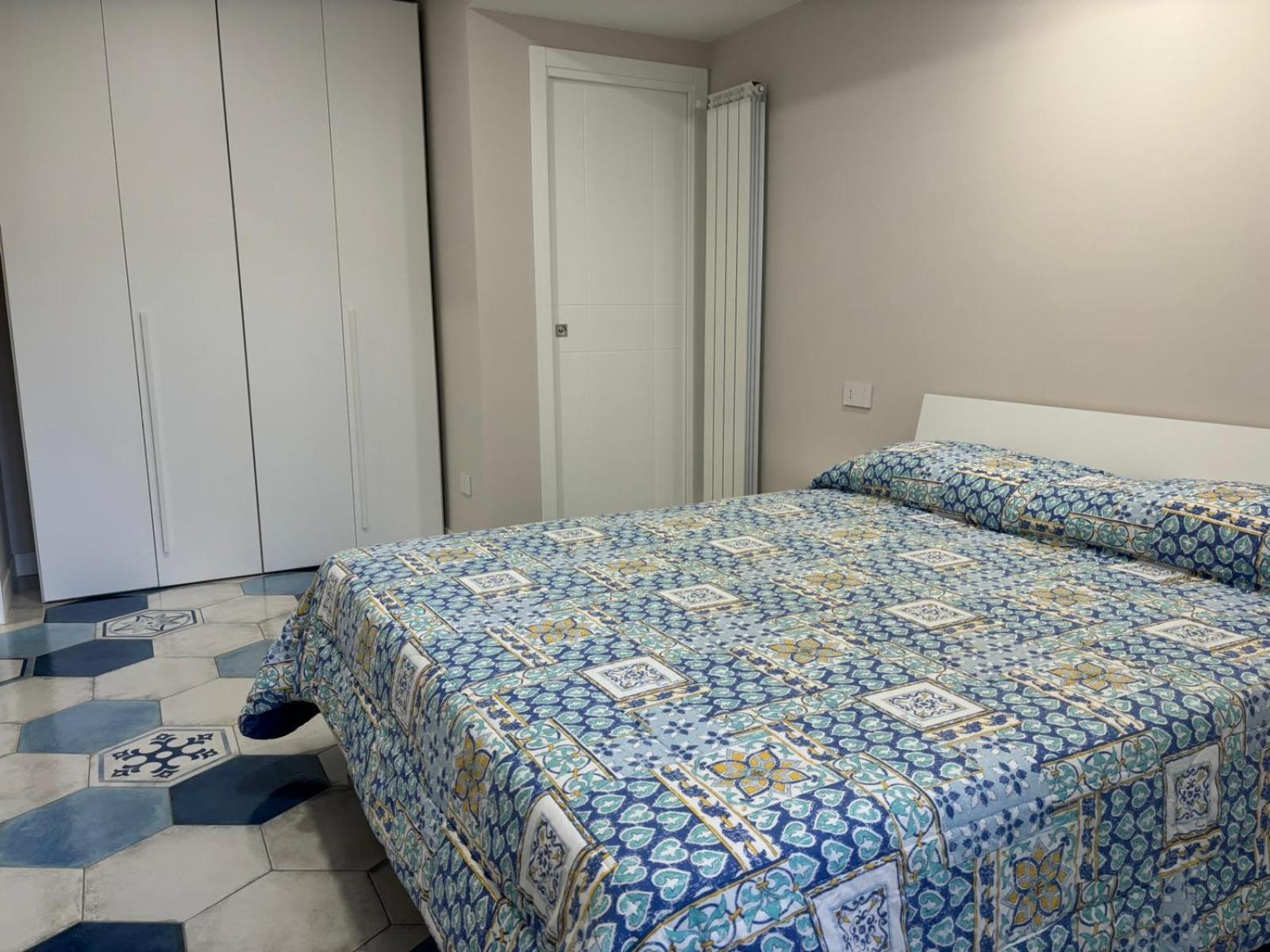 Casa Maty Villa Gragnano Dış mekan fotoğraf