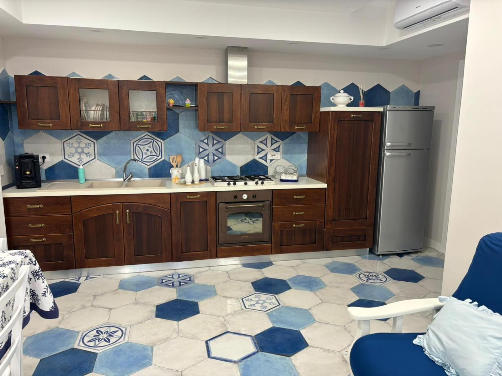 Casa Maty Villa Gragnano Dış mekan fotoğraf