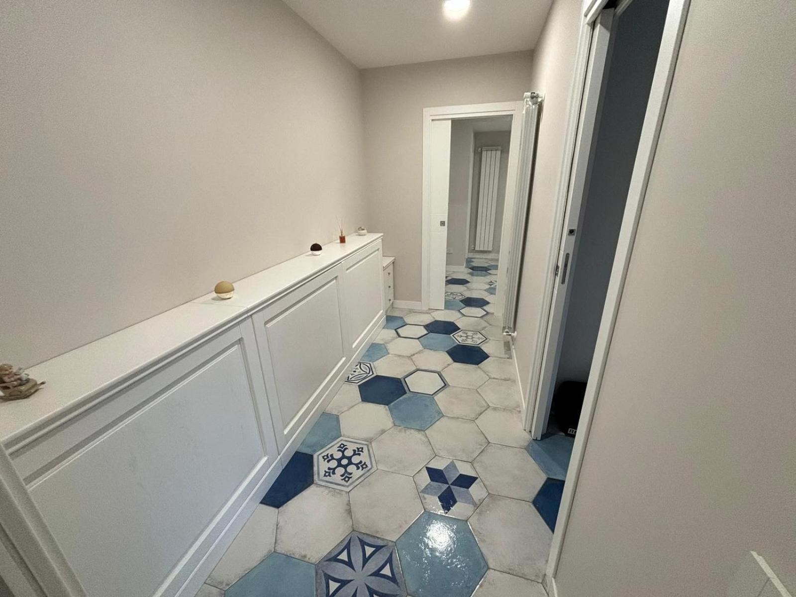 Casa Maty Villa Gragnano Dış mekan fotoğraf