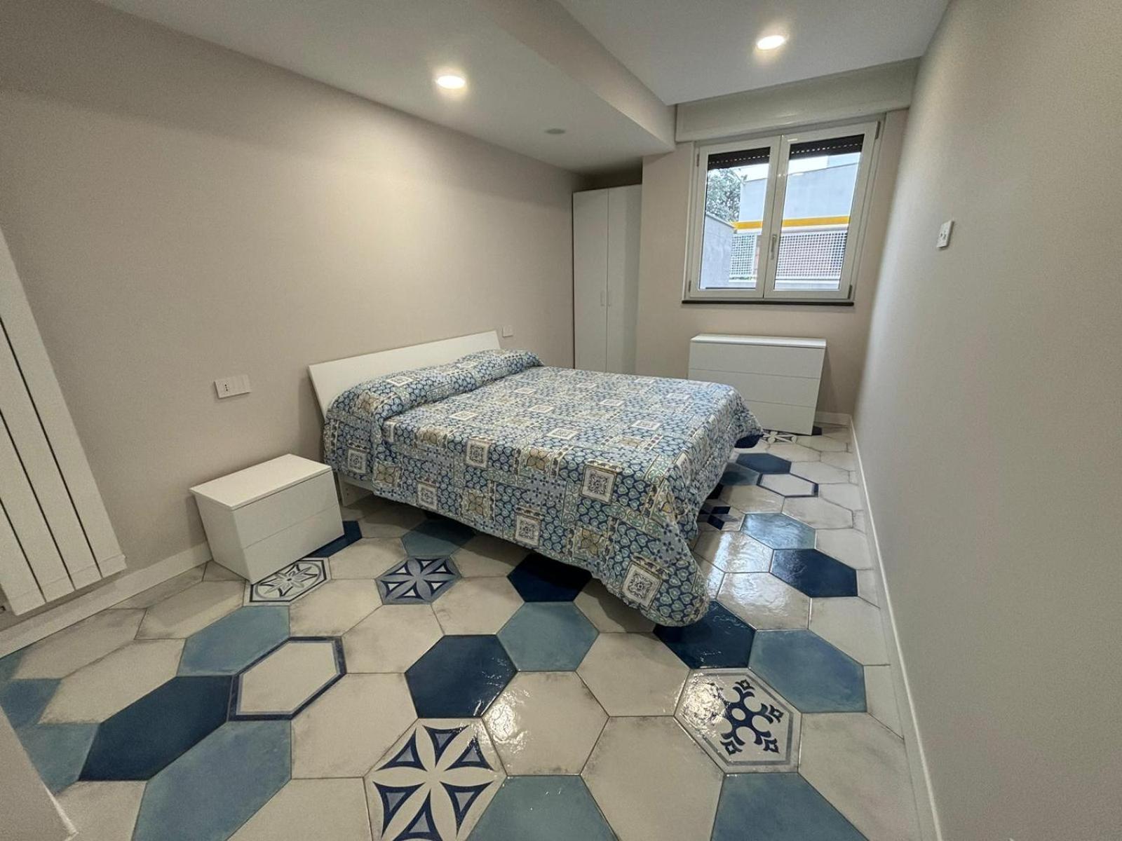 Casa Maty Villa Gragnano Dış mekan fotoğraf
