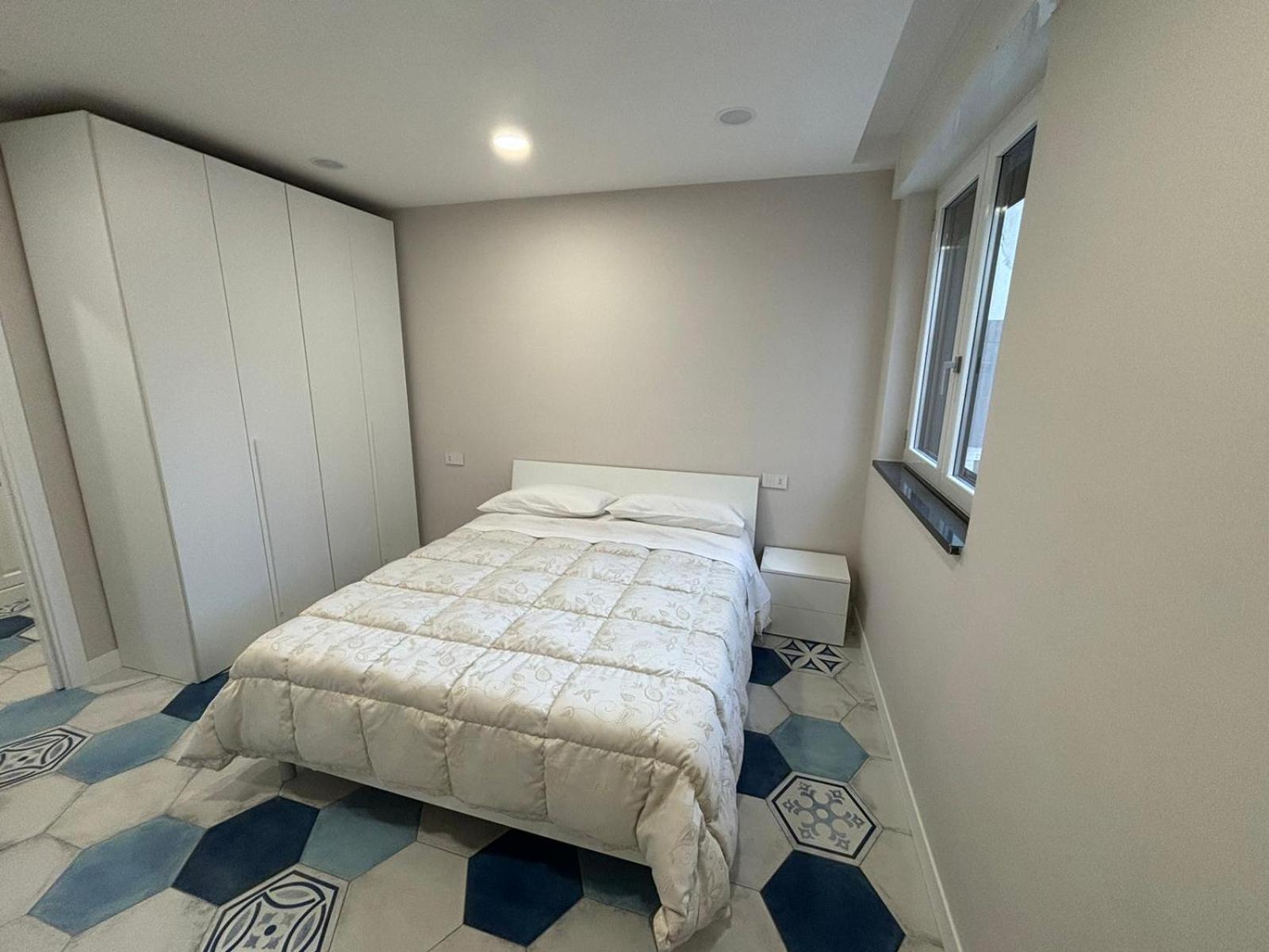 Casa Maty Villa Gragnano Dış mekan fotoğraf