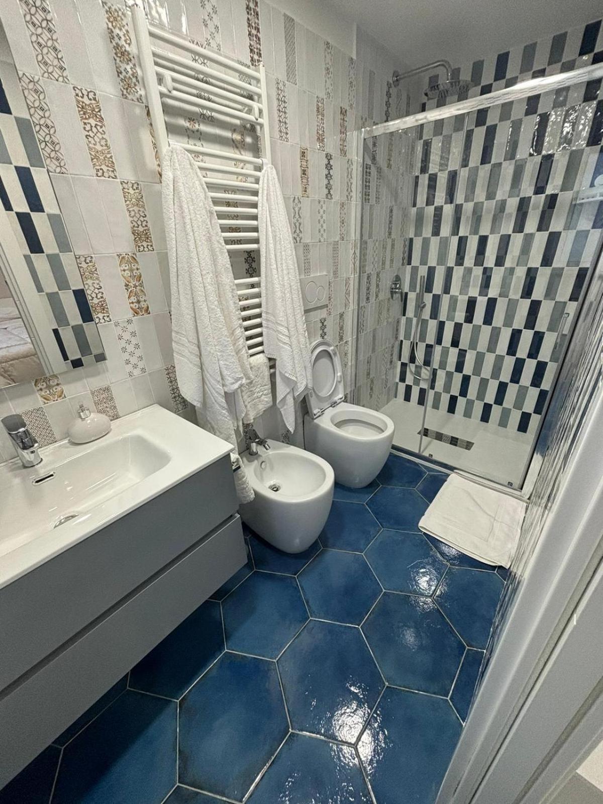 Casa Maty Villa Gragnano Dış mekan fotoğraf