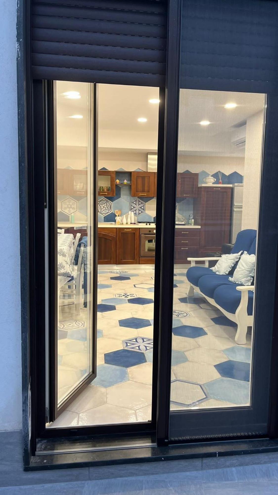 Casa Maty Villa Gragnano Dış mekan fotoğraf